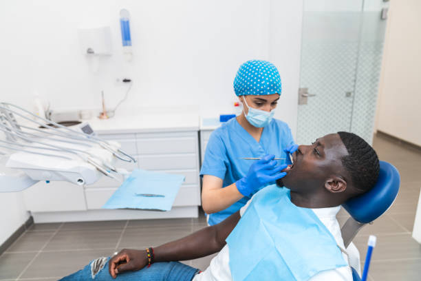 Best Pediatric Emergency Dentist in Amityville, NY
